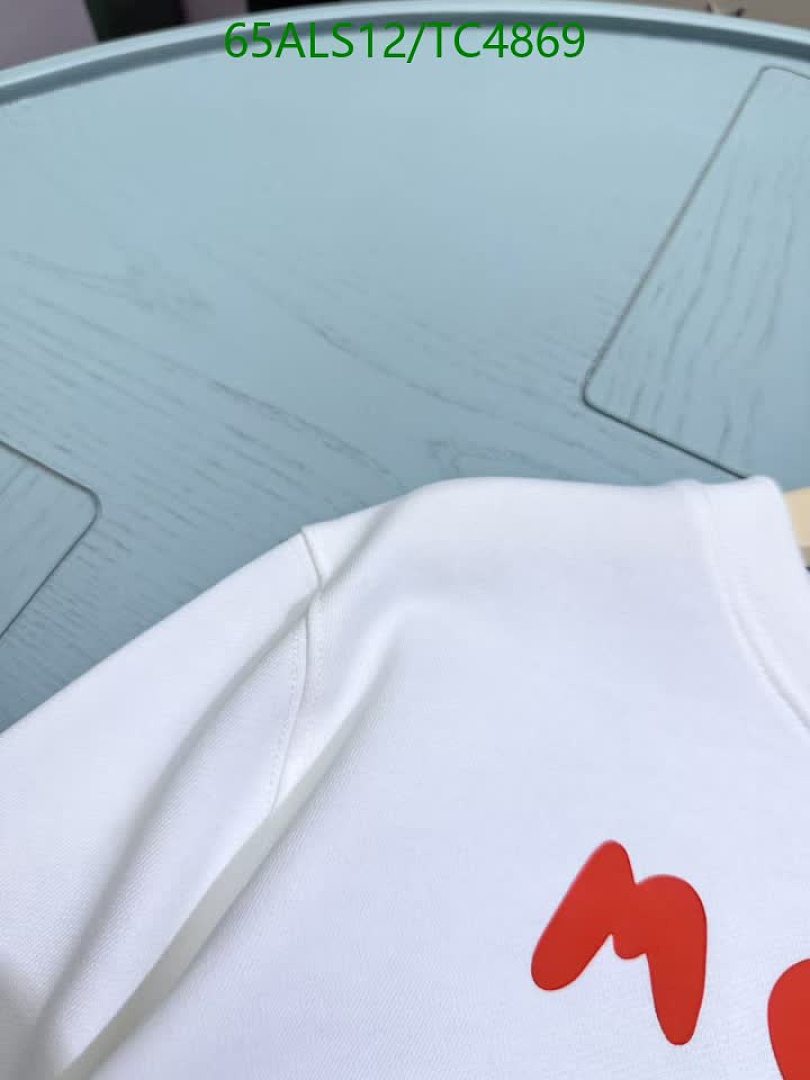 Gucci-Kids Clothing Code: TC4869 $: 65USD