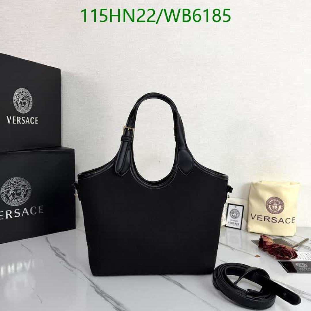 Versace-Bag-4A Quality Code: WB6185
