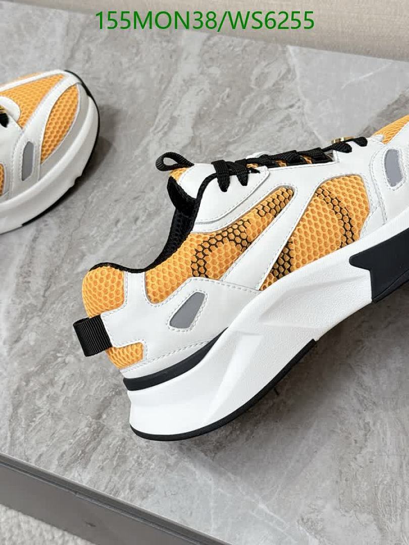 Valentino-Men shoes Code: WS6255 $: 155USD