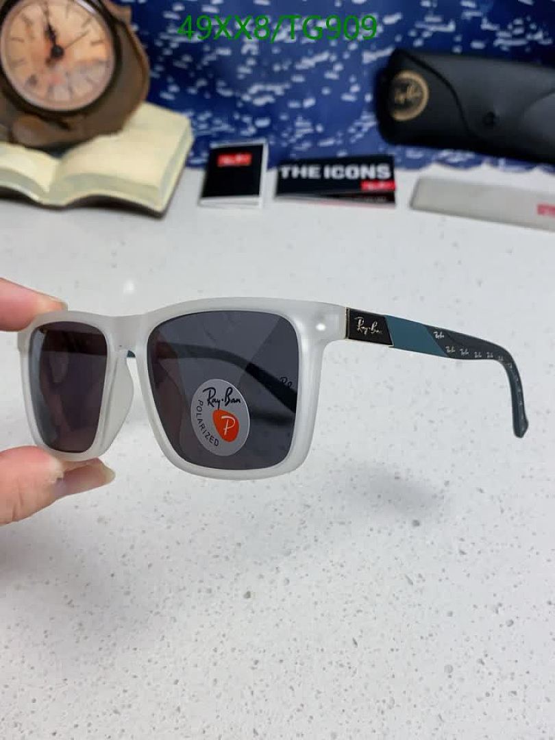 Ray-Ban-Glasses Code: TG909 $: 49USD