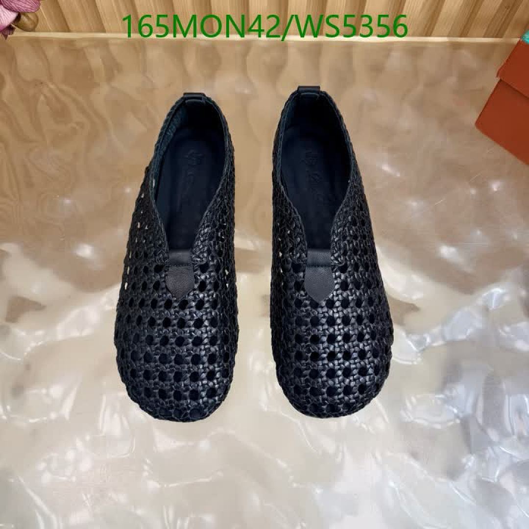 Loro Piana-Women Shoes Code: WS5356 $: 165USD