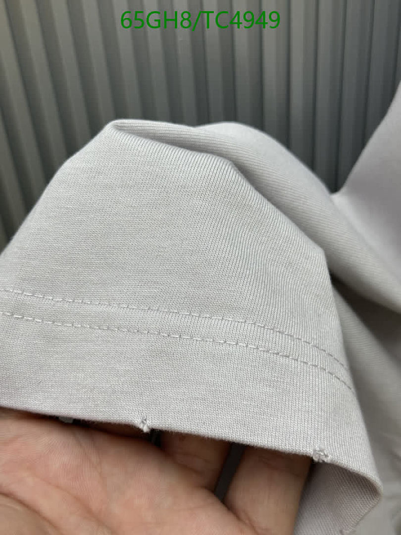 Balenciaga-Clothing Code: TC4949 $: 65USD
