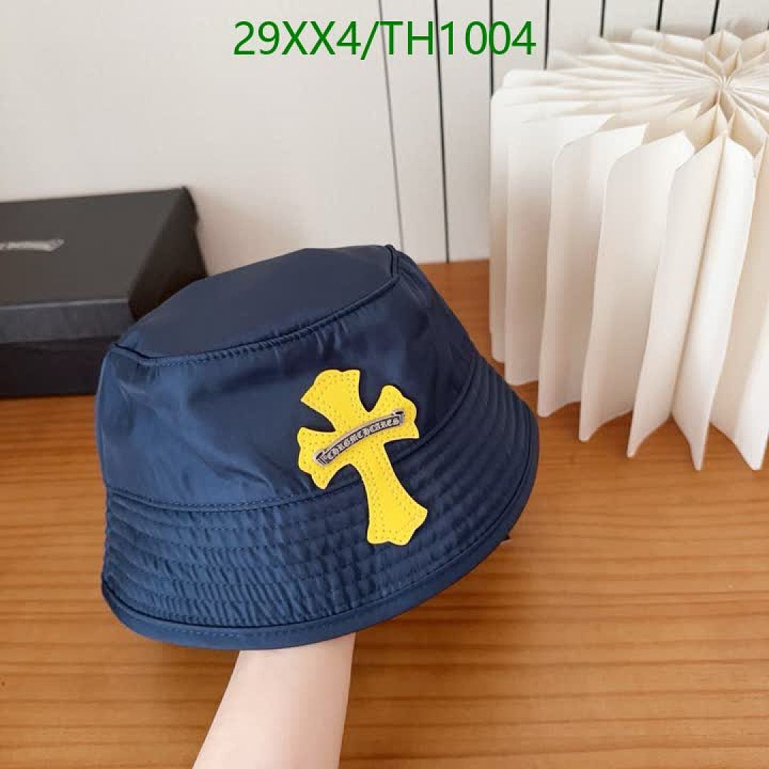 Chrome Hearts-Cap(Hat) Code: TH1004 $: 29USD