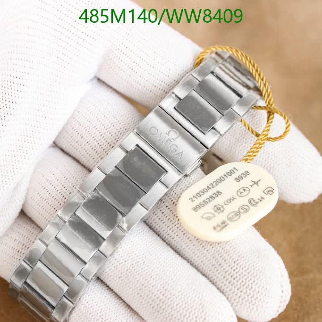 Omega-Watch(Mirror Quality) Code: WW8409 $: 485USD