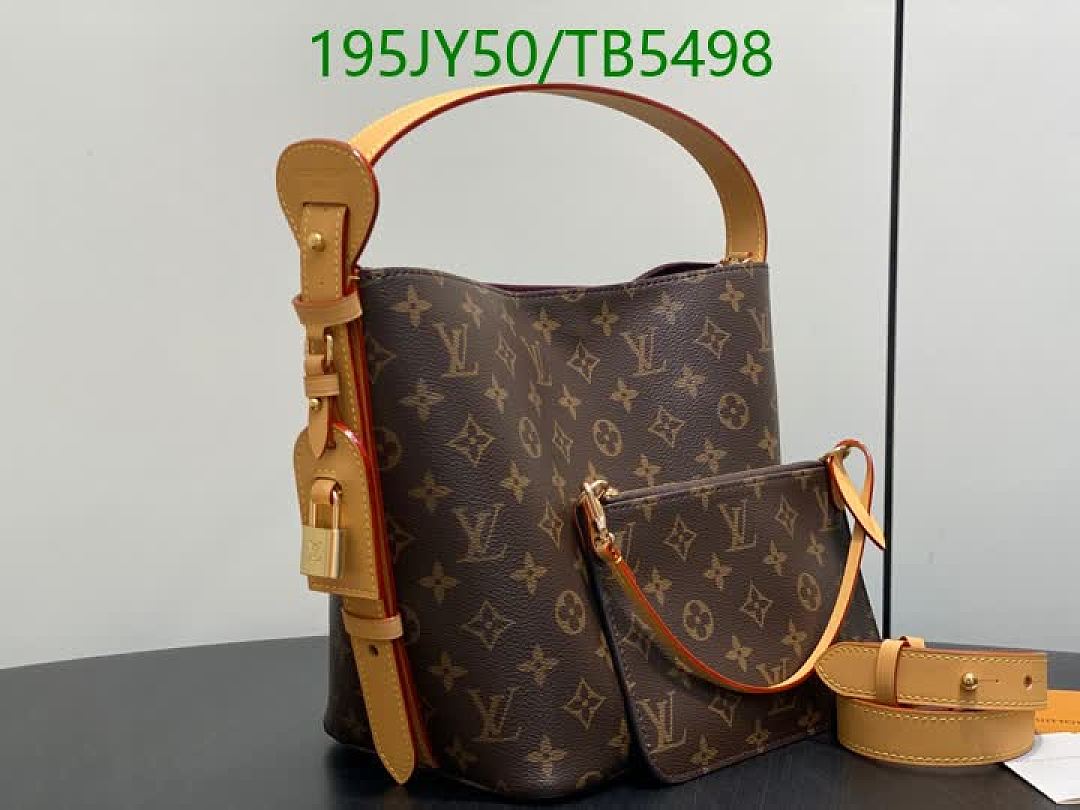 LV-Bag-Mirror Quality Code: TB5498 $: 195USD