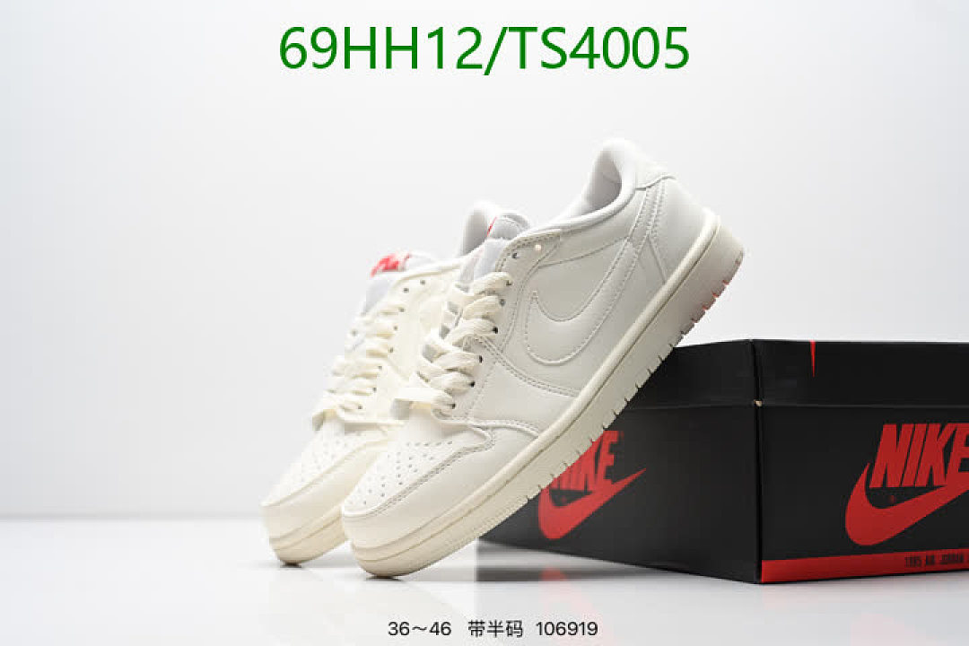 NIKE-Women Shoes Code: TS4005 $: 69USD