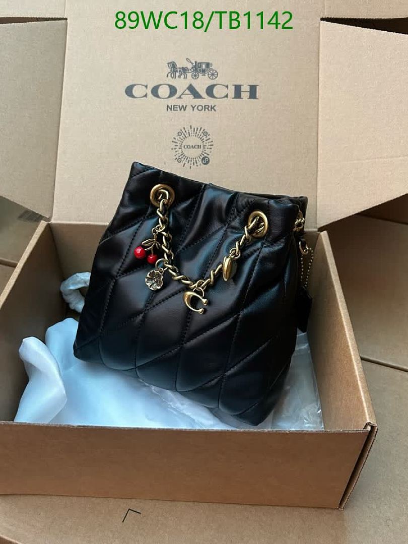 Coach-Bag-4A Quality Code: TB1142 $: 89USD