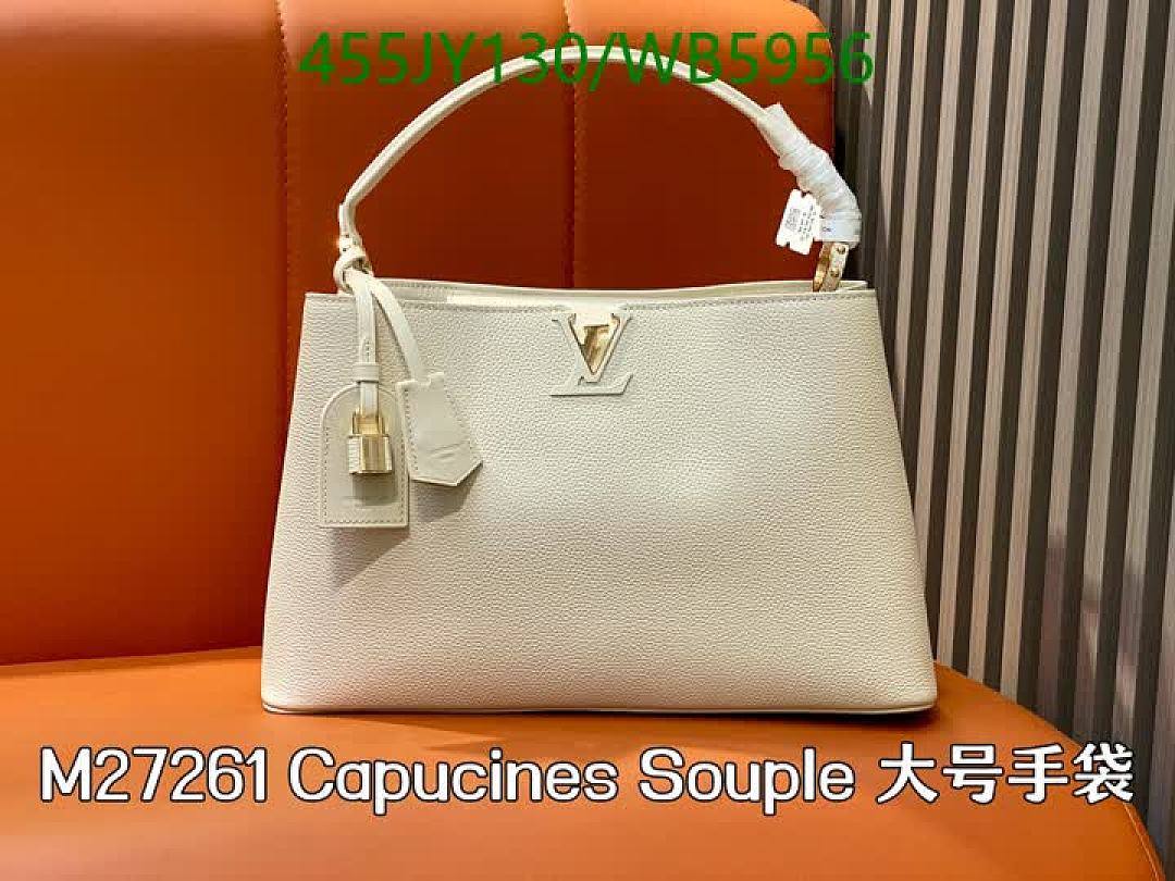 LV-Bag-Mirror Quality Code: WB5956 $: 455USD