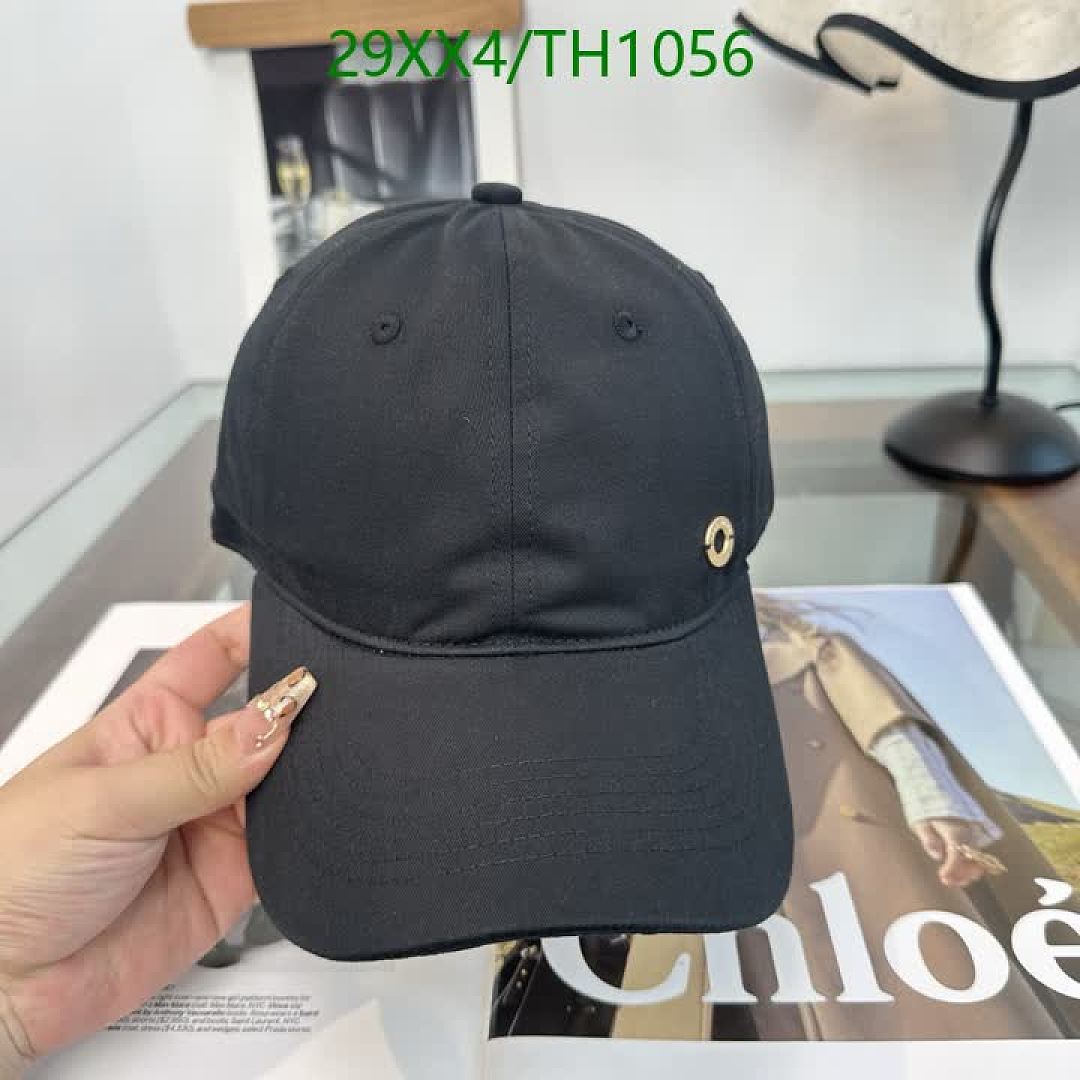 Loro Piana-Cap(Hat) Code: TH1056 $: 29USD
