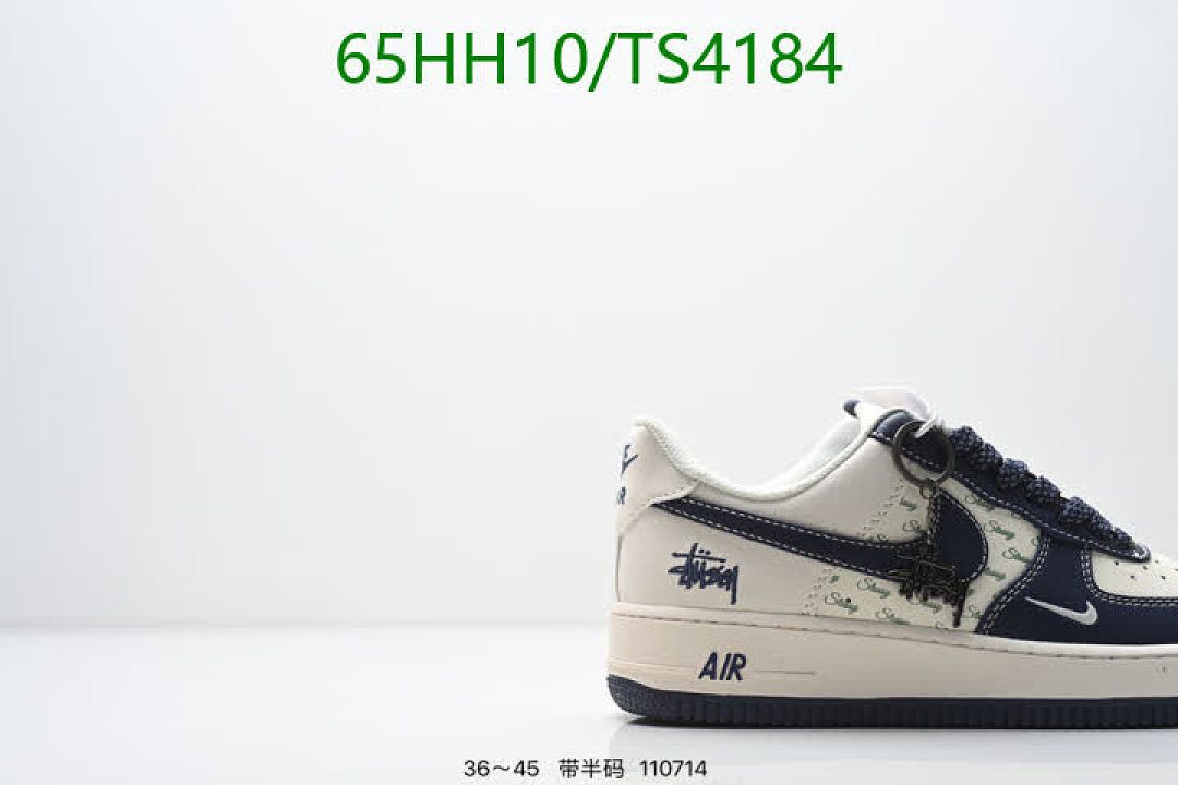 NIKE-Women Shoes Code: TS4184 $: 65USD