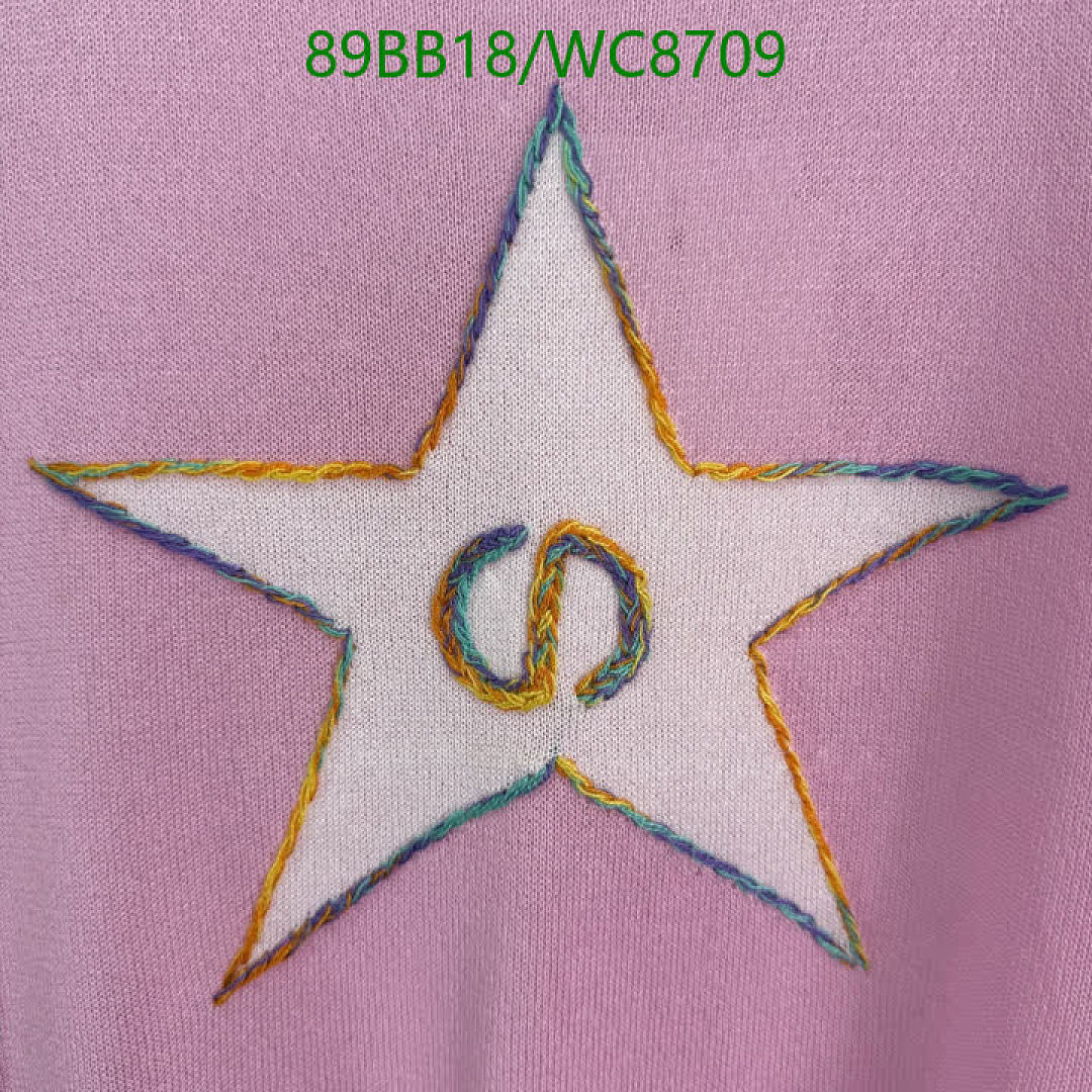 Dior-Clothing Code: WC8709 $: 89USD