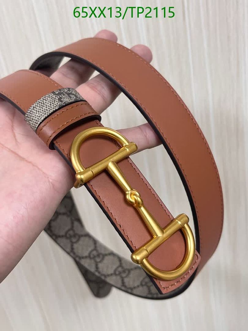 Gucci-Belts Code: TP2115 $: 65USD