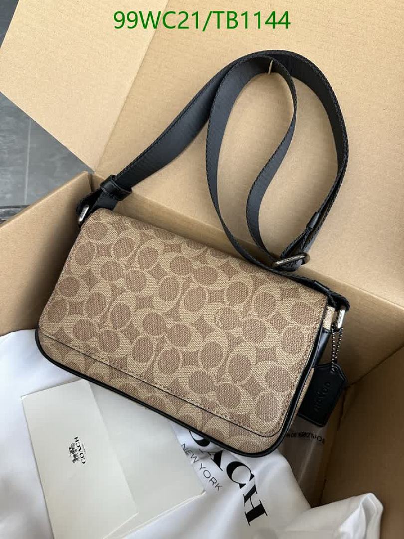 Coach-Bag-4A Quality Code: TB1144 $: 99USD