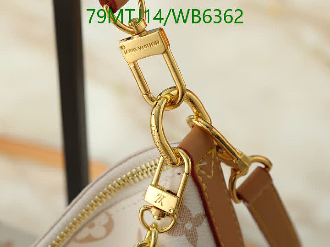LV-Bag-4A Quality Code: WB6362 $: 79USD