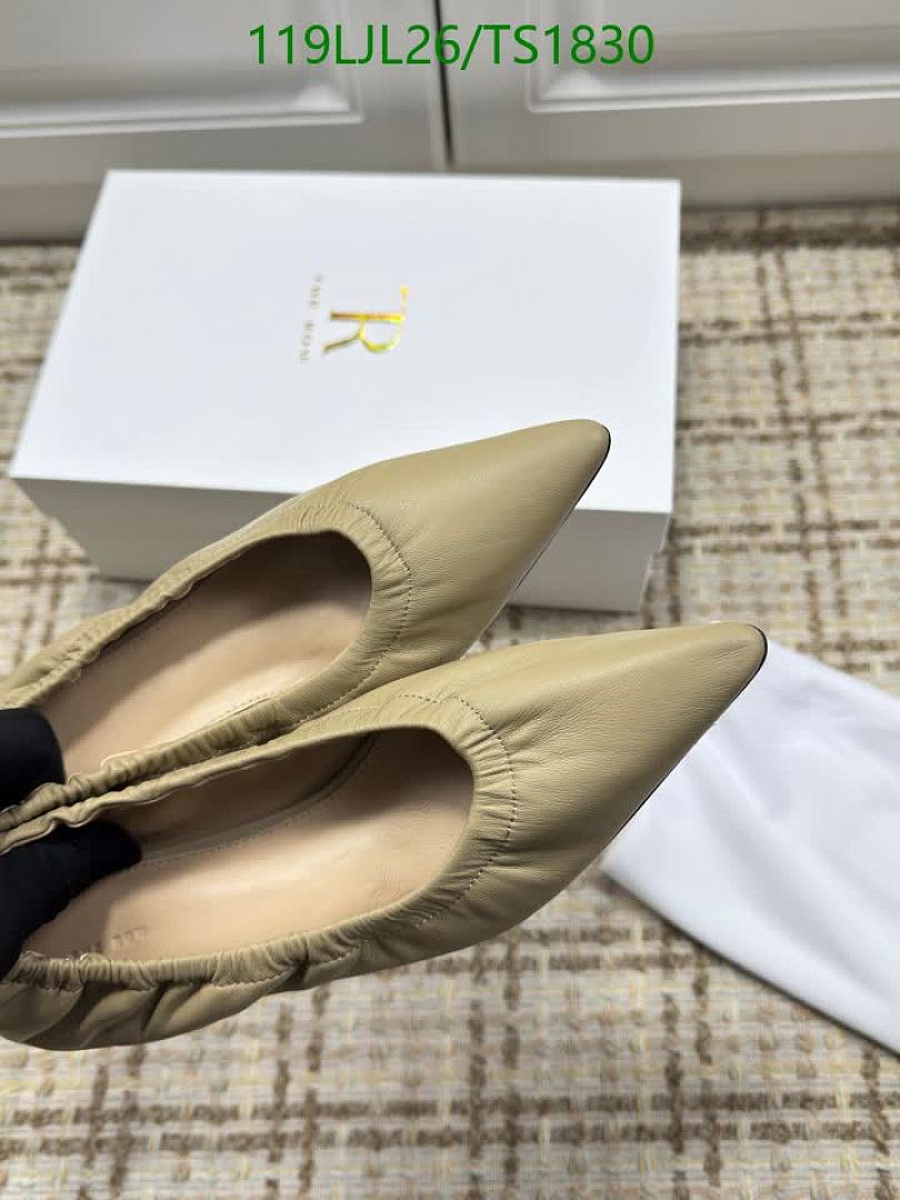 The Row-Women Shoes Code: TS1830 $: 119USD