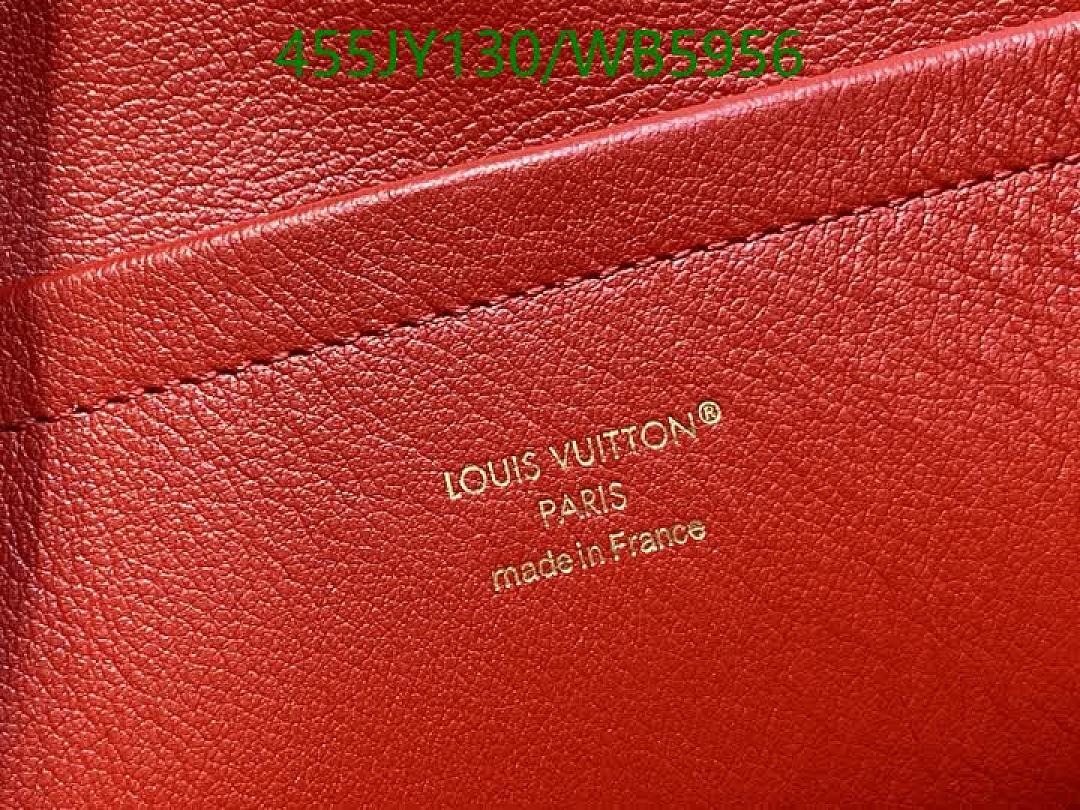 LV-Bag-Mirror Quality Code: WB5956 $: 455USD
