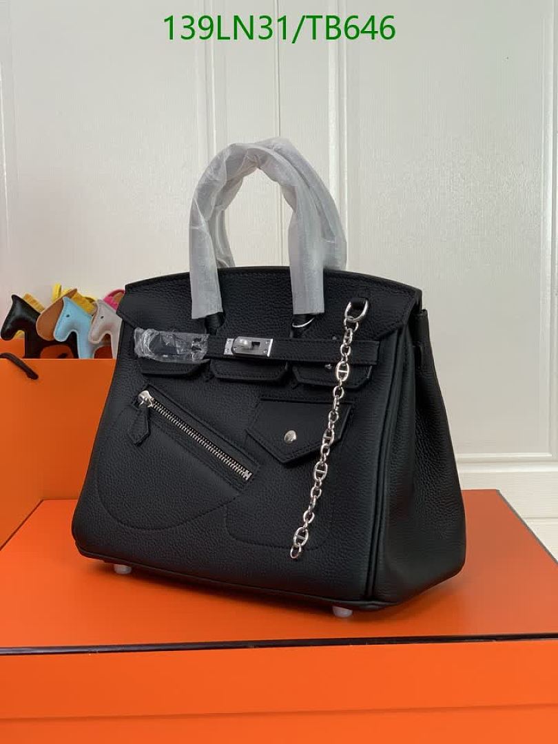 Hermes-Bag-4A Quality Code: TB646