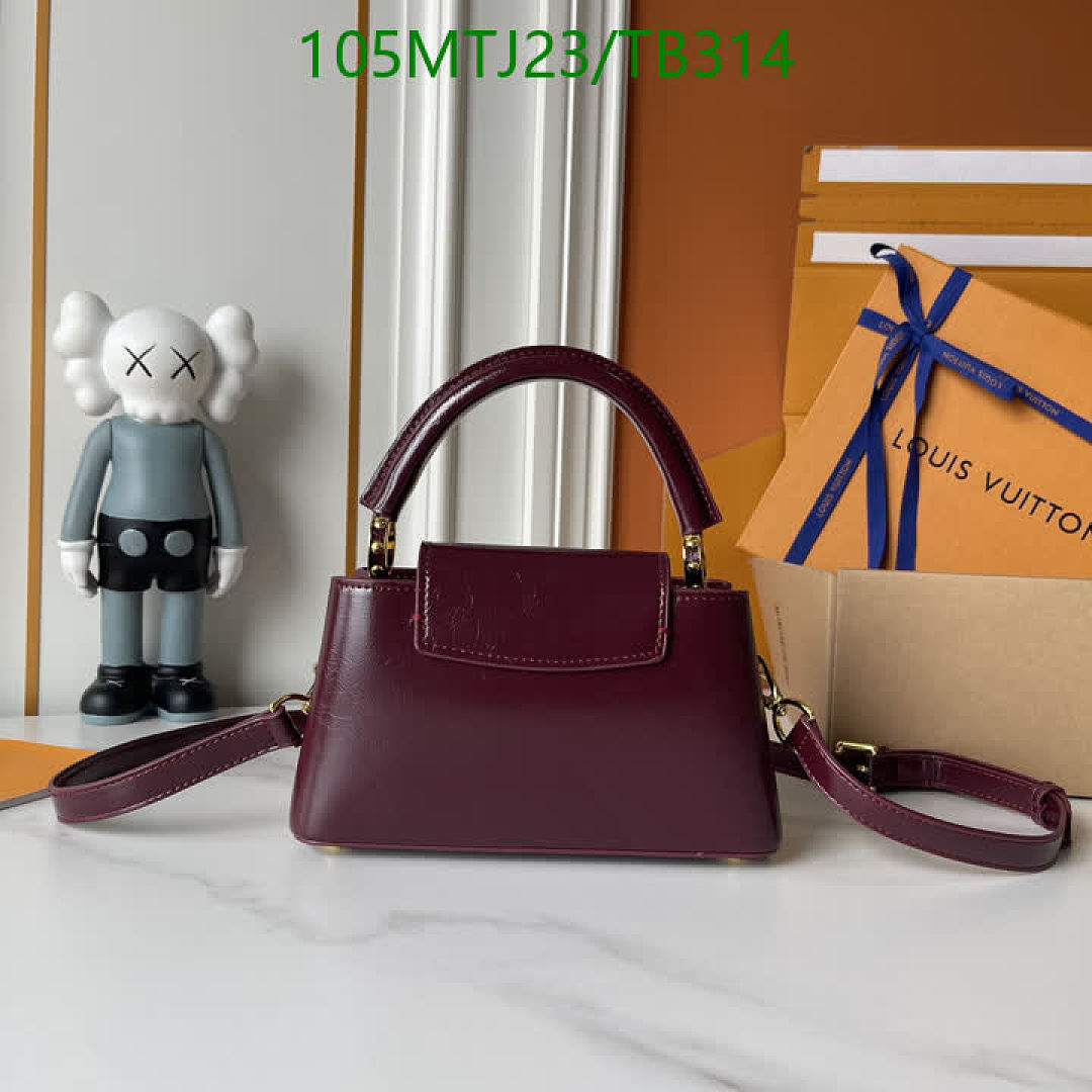 LV-Bag-4A Quality Code: TB314 $: 105USD