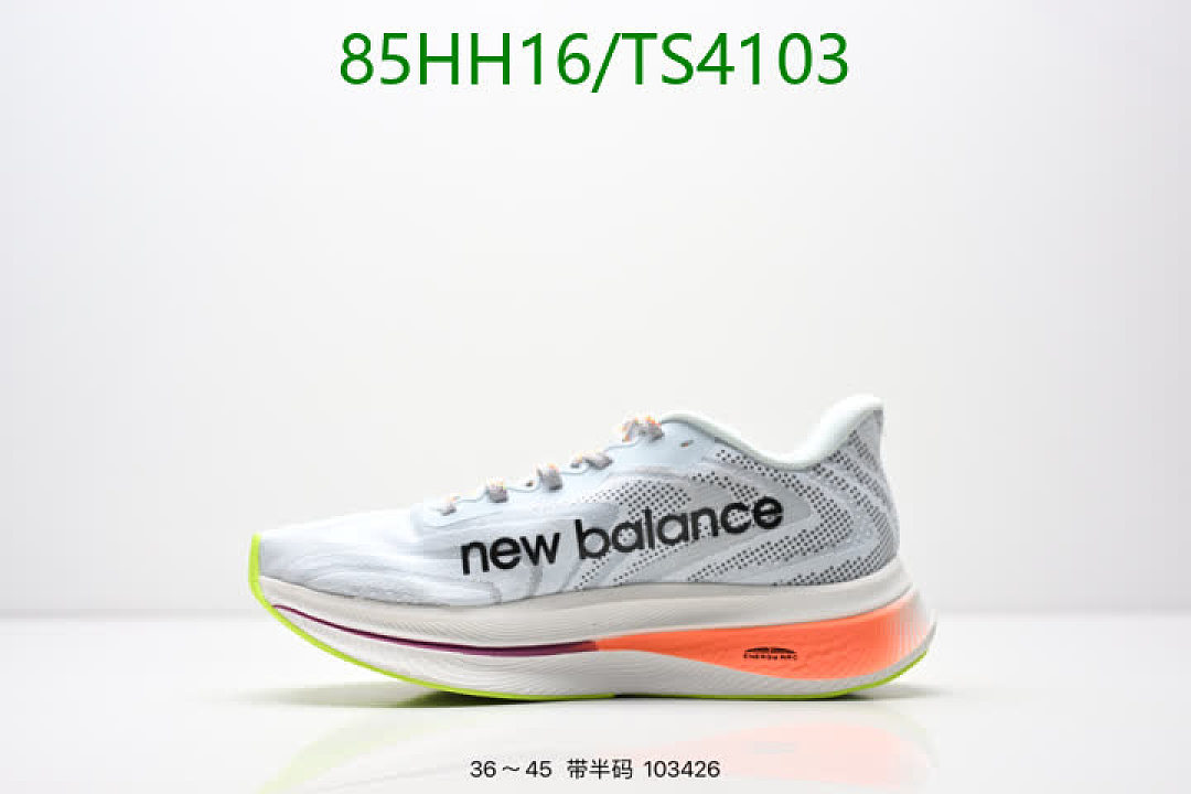 New Balance-Women Shoes Code: TS4103 $: 85USD