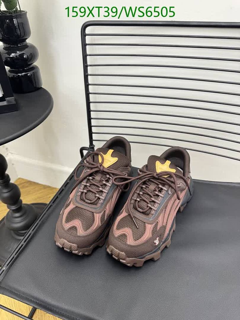 LV-Men shoes Code: WS6505 $: 159USD