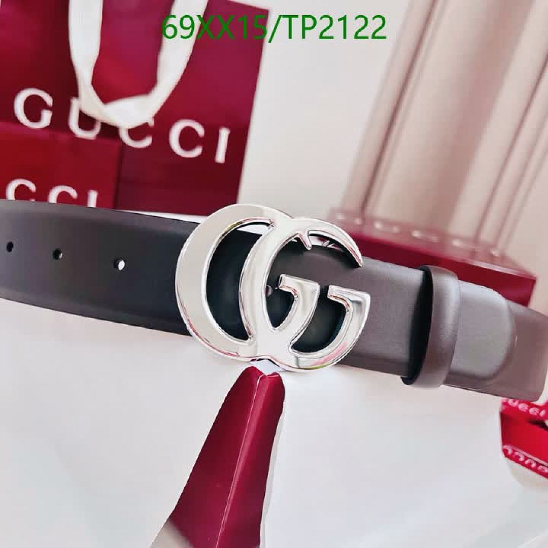 Gucci-Belts Code: TP2122 $: 69USD