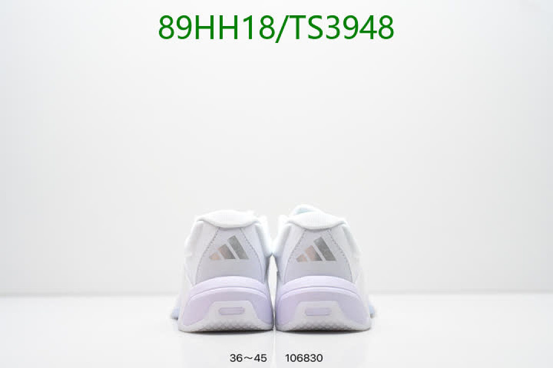 Adidas-Men shoes Code: TS3948 $: 89USD