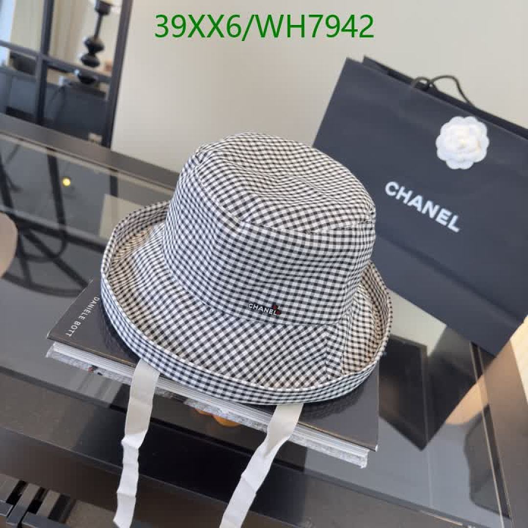 Chanel-Cap(Hat) Code: WH7942 $: 39USD