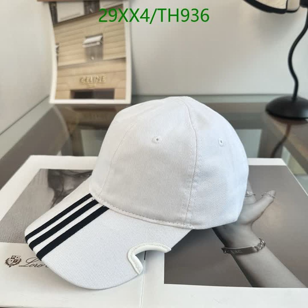 Balenciaga-Cap(Hat) Code: TH936 $: 29USD