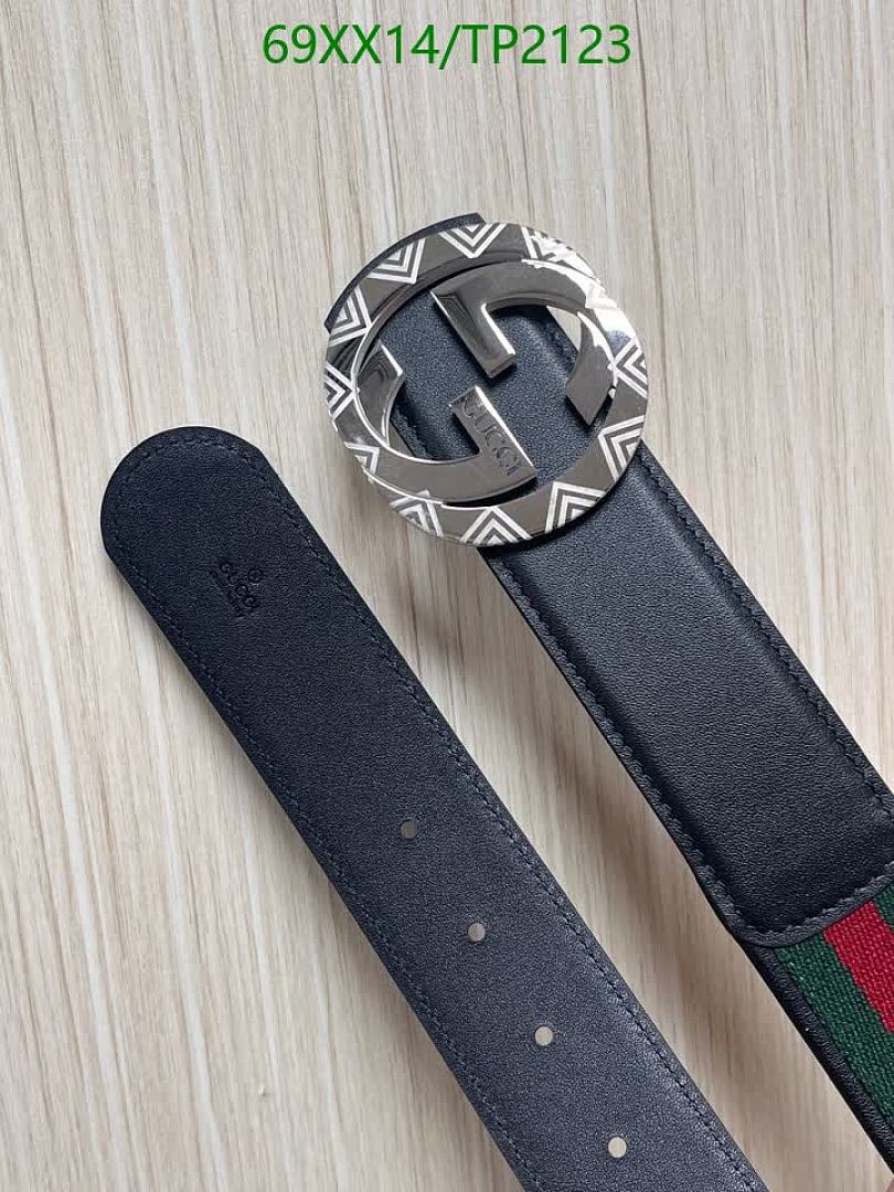 Gucci-Belts Code: TP2123 $: 69USD