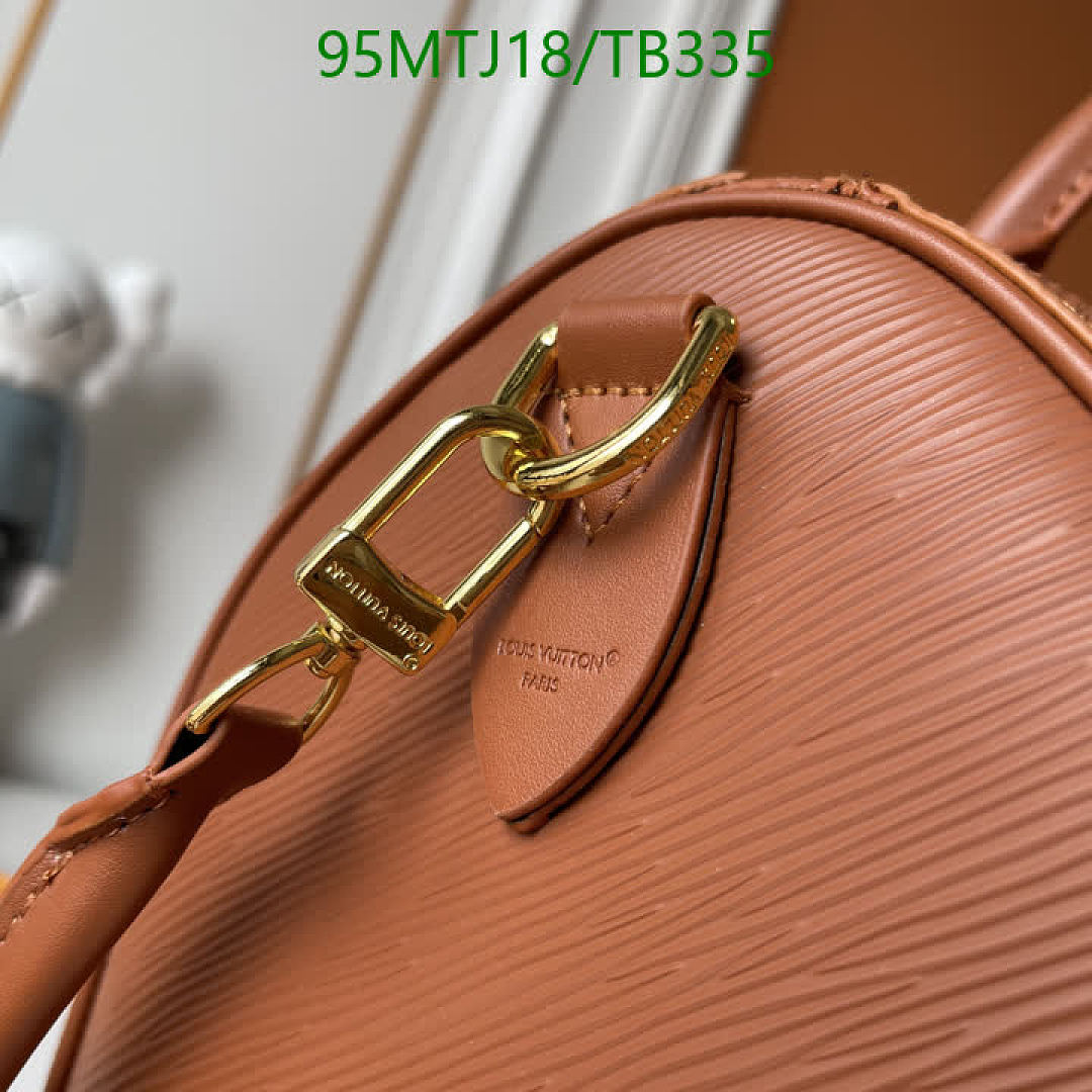 LV-Bag-4A Quality Code: TB335 $: 95USD