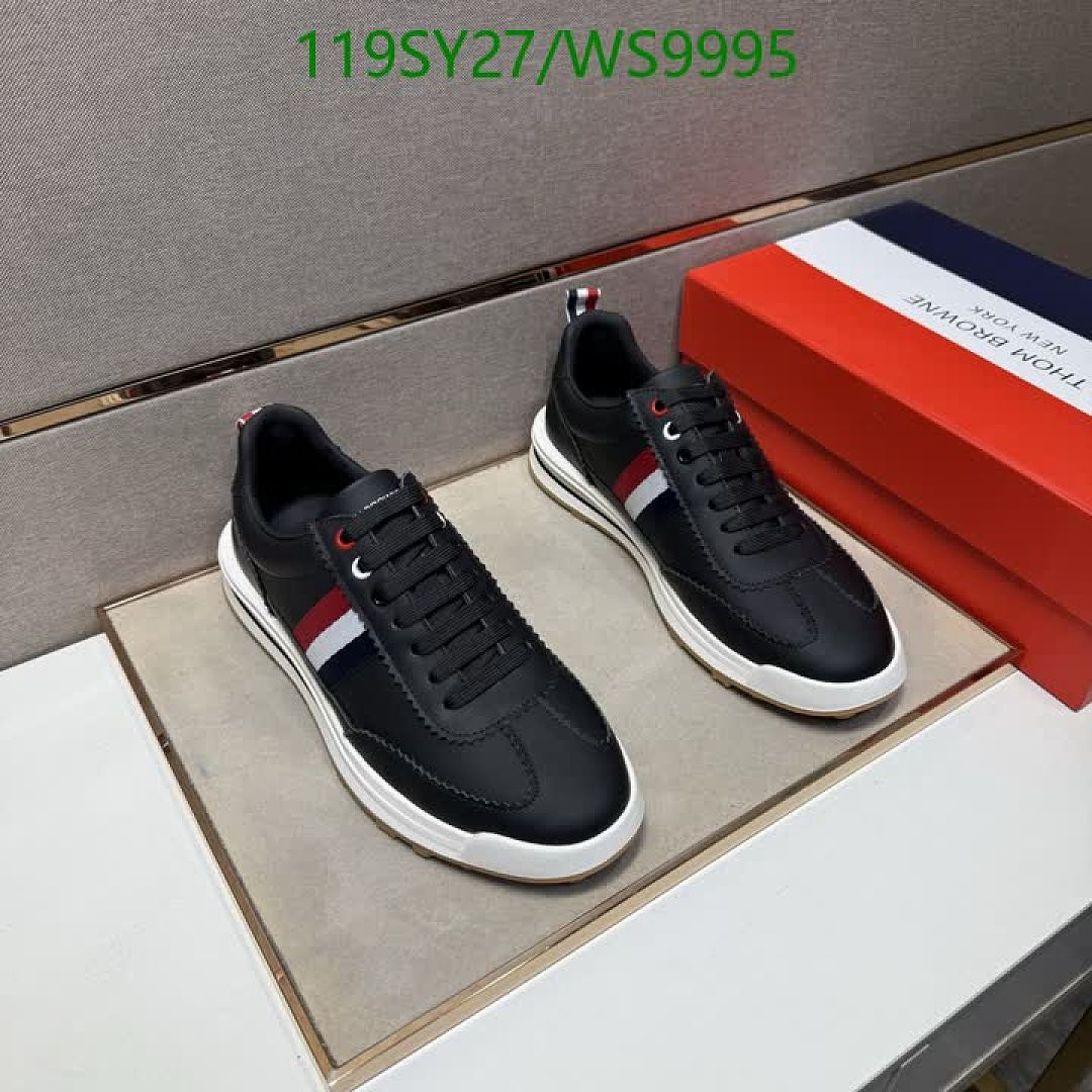 Thom Browne-Men shoes Code: WS9995 $: 119USD
