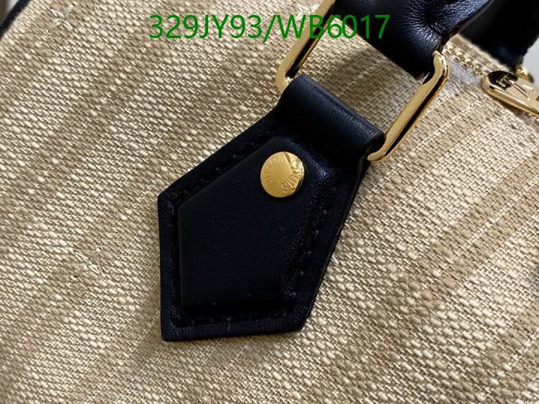 LV-Bag-Mirror Quality Code: WB6017 $: 329USD