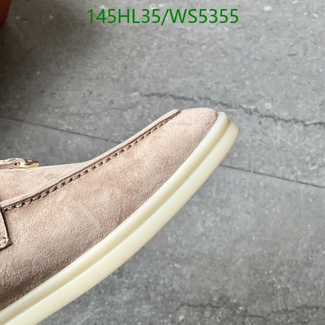 Loro Piana-Women Shoes Code: WS5355 $: 145USD