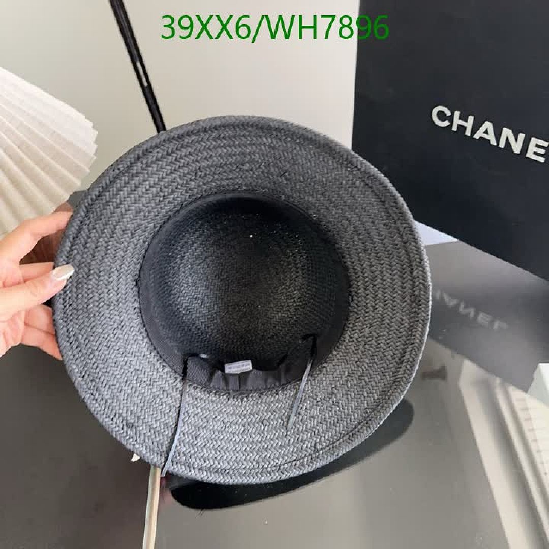 Chanel-Cap(Hat) Code: WH7896 $: 39USD