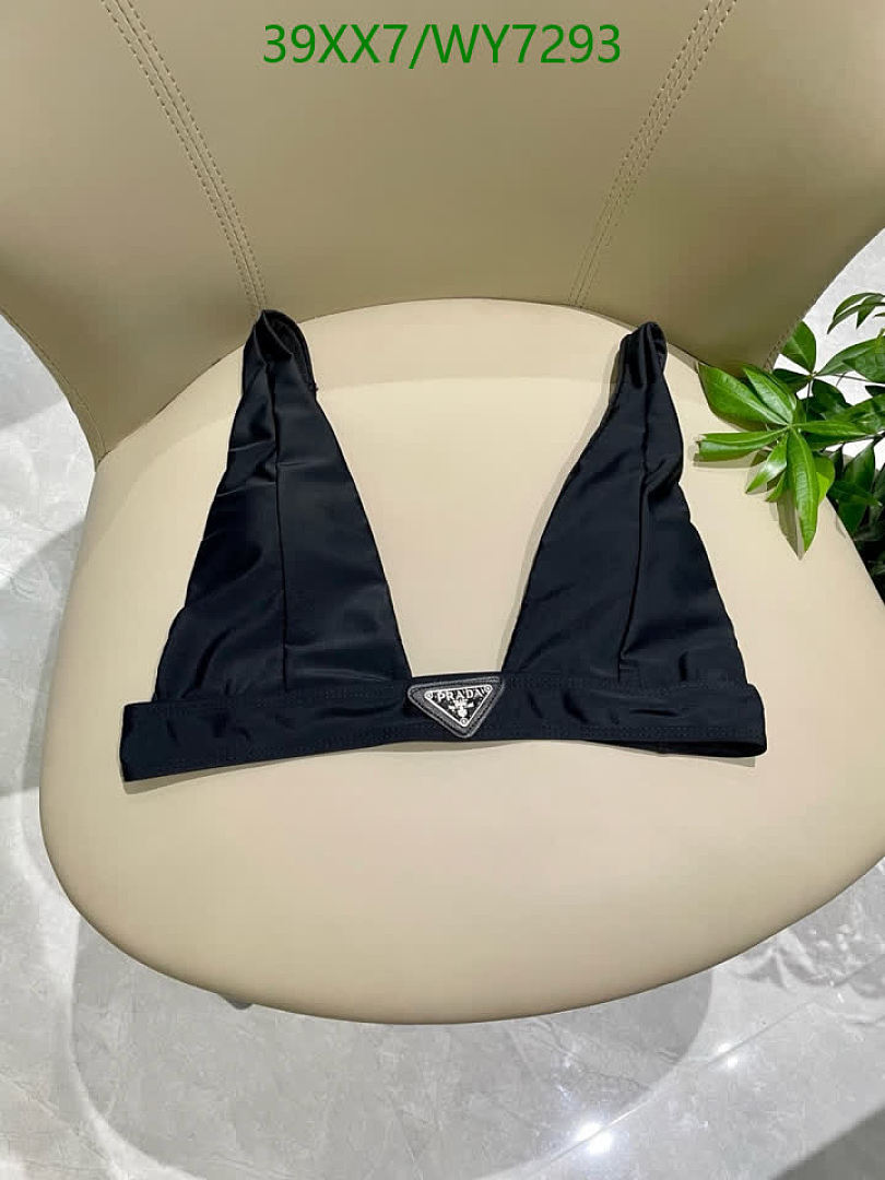 Prada-Swimsuit Code: WY7293 $: 39USD