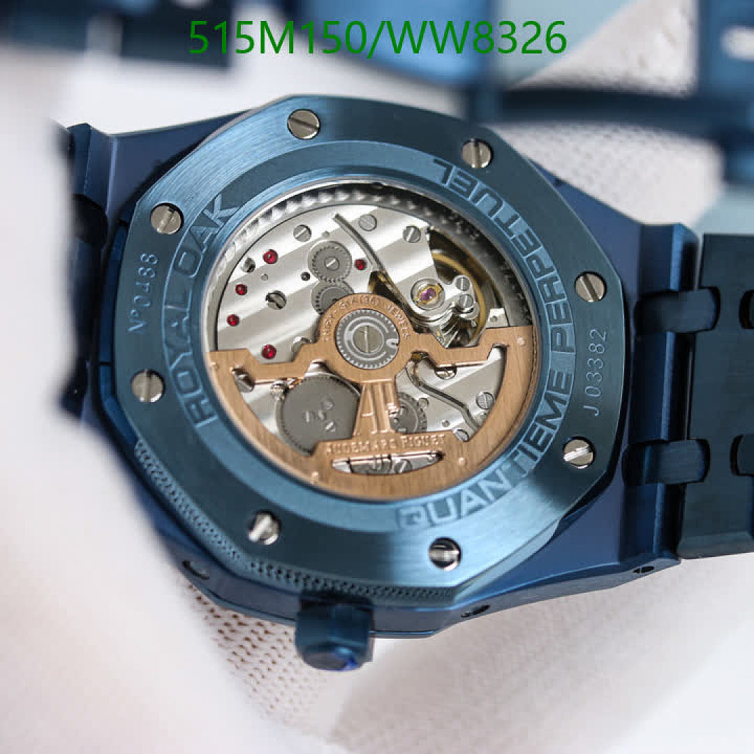 Audemars Piguet-Watch-Mirror Quality Code: WW8326 $: 515USD