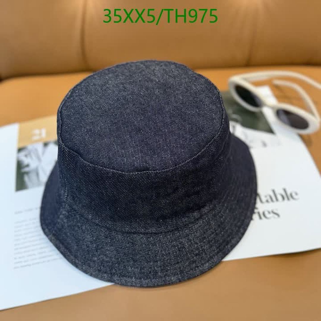 Chanel-Cap(Hat) Code: TH975 $: 35USD