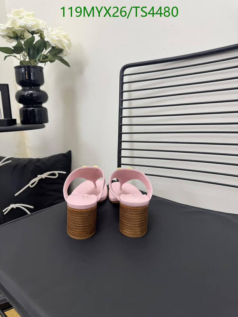 LV-Women Shoes Code: TS4480 $: 119USD