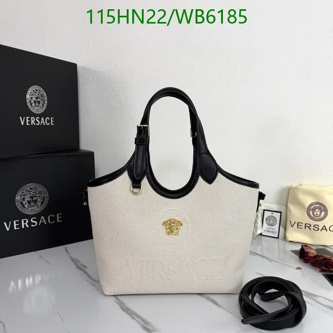 Versace-Bag-4A Quality Code: WB6185