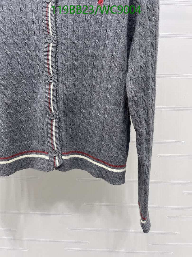 Ralph Lauren-Clothing Code: WC9004 $: 119USD