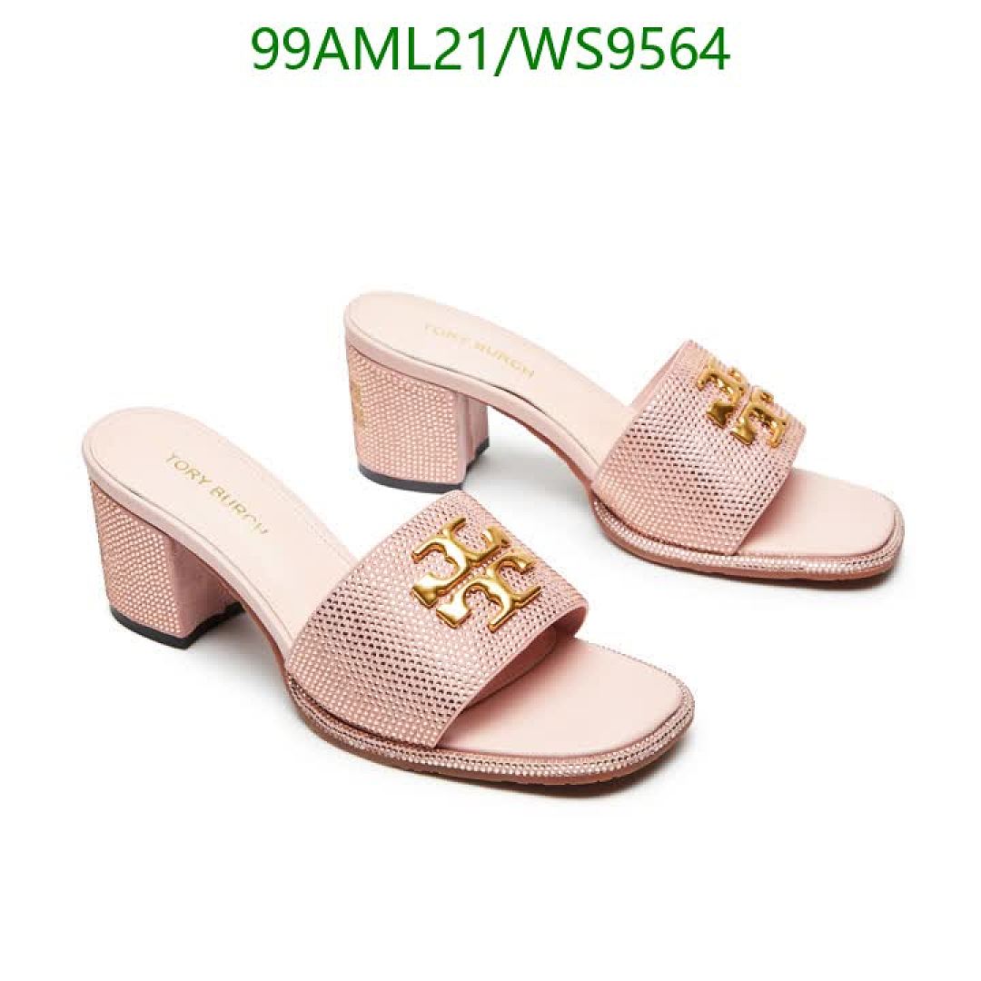 Tory Burch-Women Shoes Code: WS9564 $: 99USD