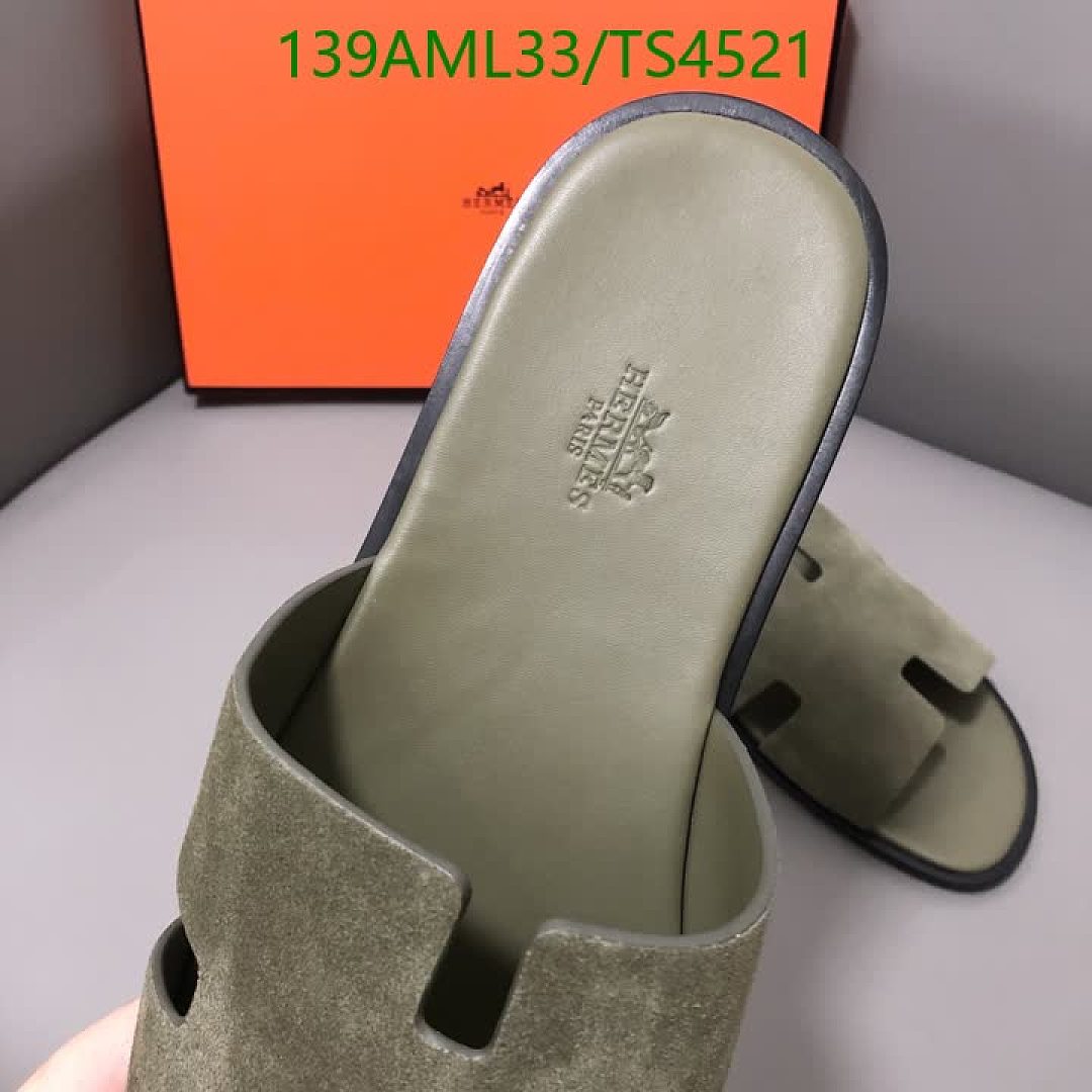 LV-Men shoes Code: TS4521 $: 139USD