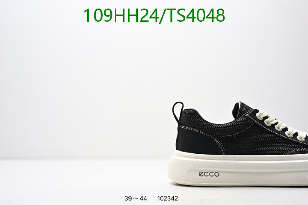 Ecco-Men shoes Code: TS4048 $: 109USD