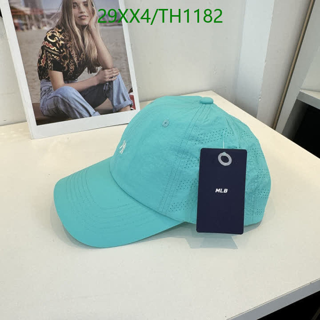 MLB-Cap(Hat) Code: TH1182 $: 29USD