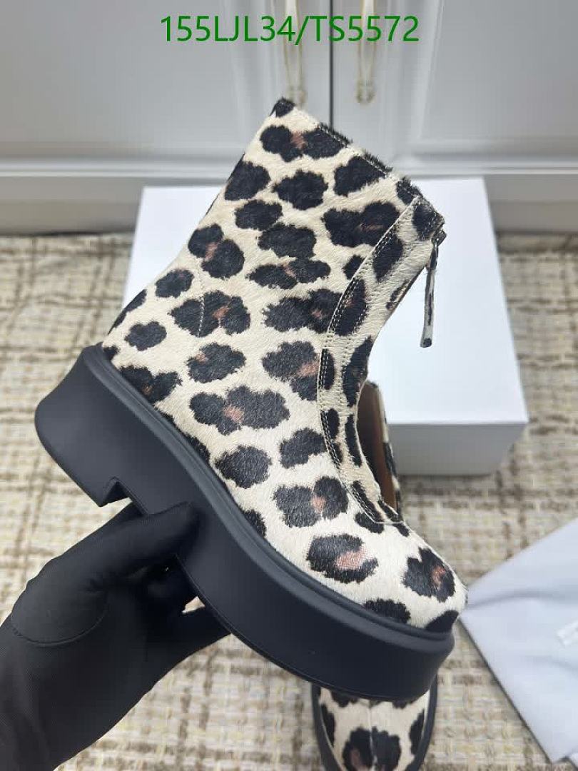 The Row-Women Shoes Code: TS5572 $: 155USD