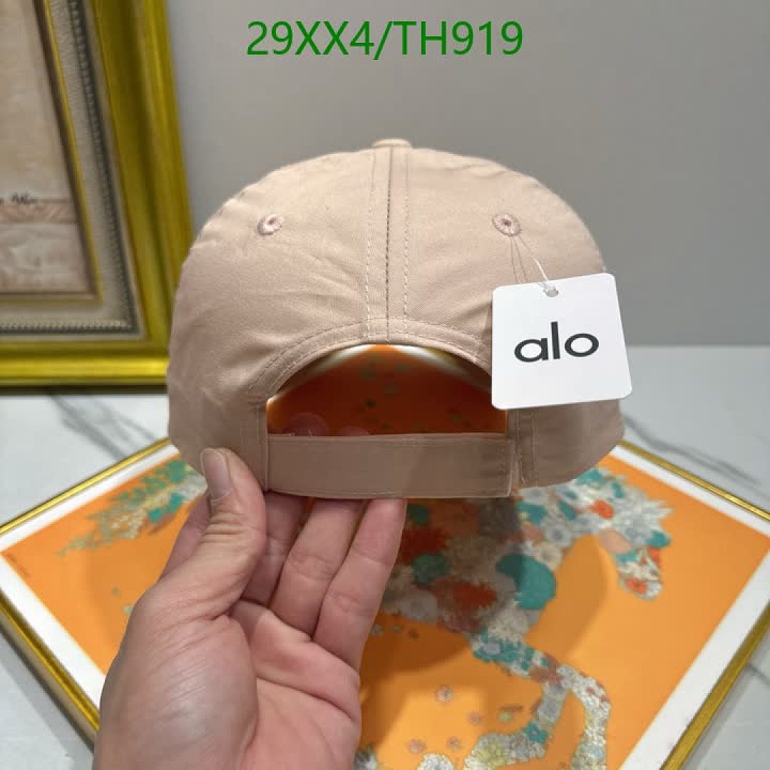 Alo yoga-Cap(Hat) Code: TH919 $: 29USD