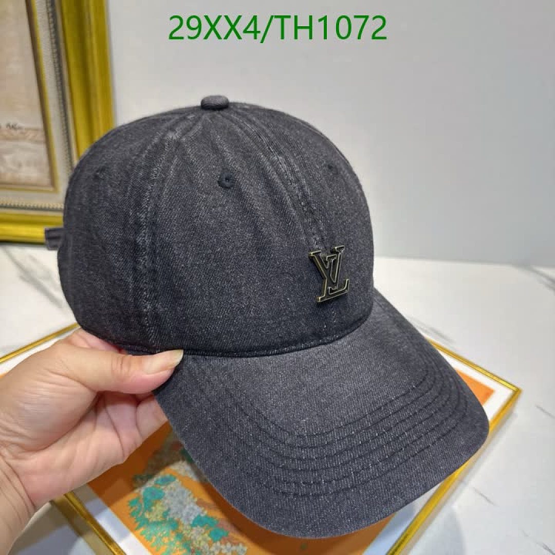 LV-Cap(Hat) Code: TH1072 $: 29USD