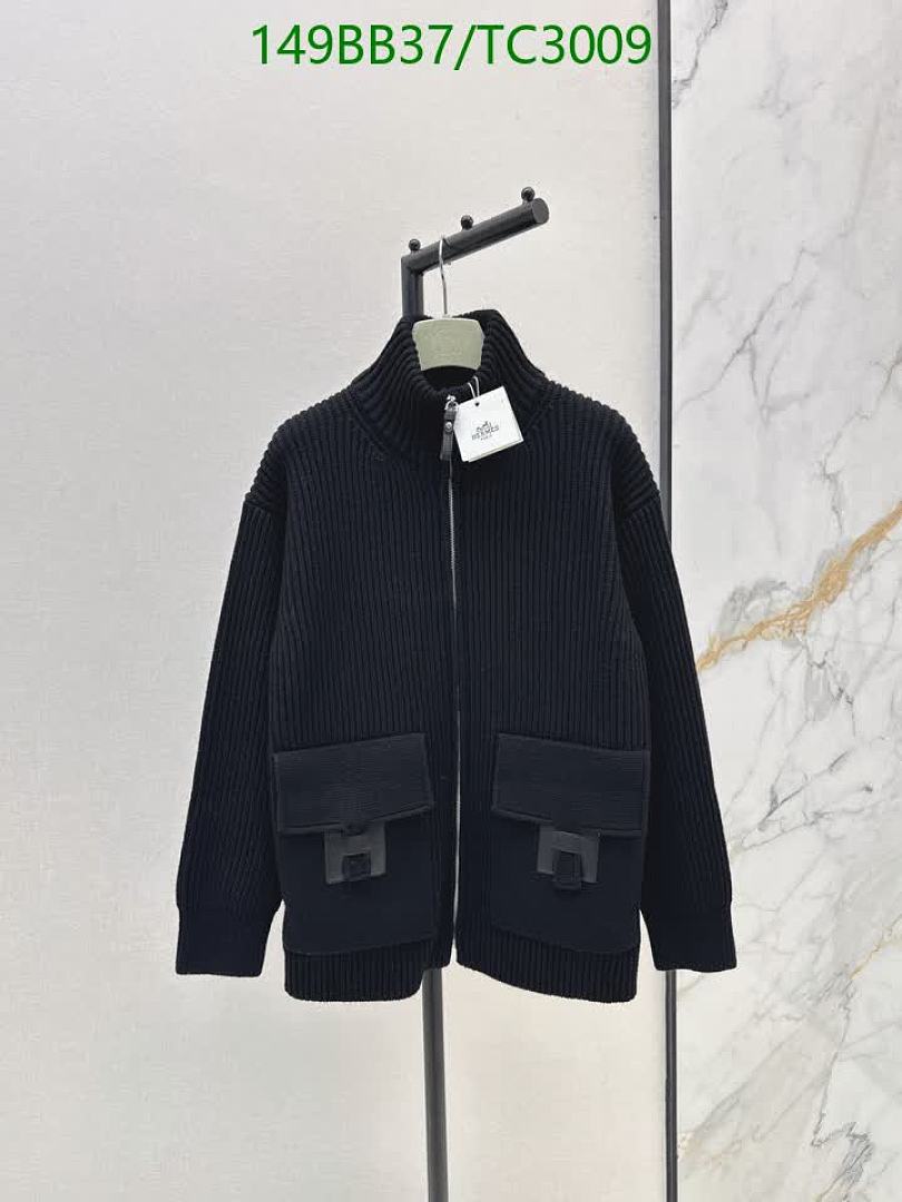 Hermes-Clothing Code: TC3009 $: 149USD