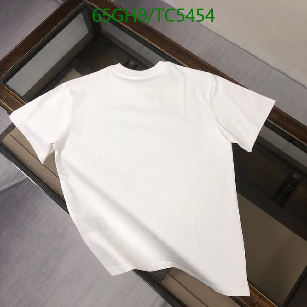 Prada-Clothing Code: TC5454 $: 65USD