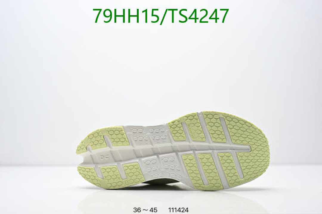 On Running Cloudsurfer-Women Shoes Code: TS4247 $: 79USD